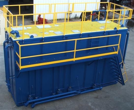 All Fabrication Inc.
