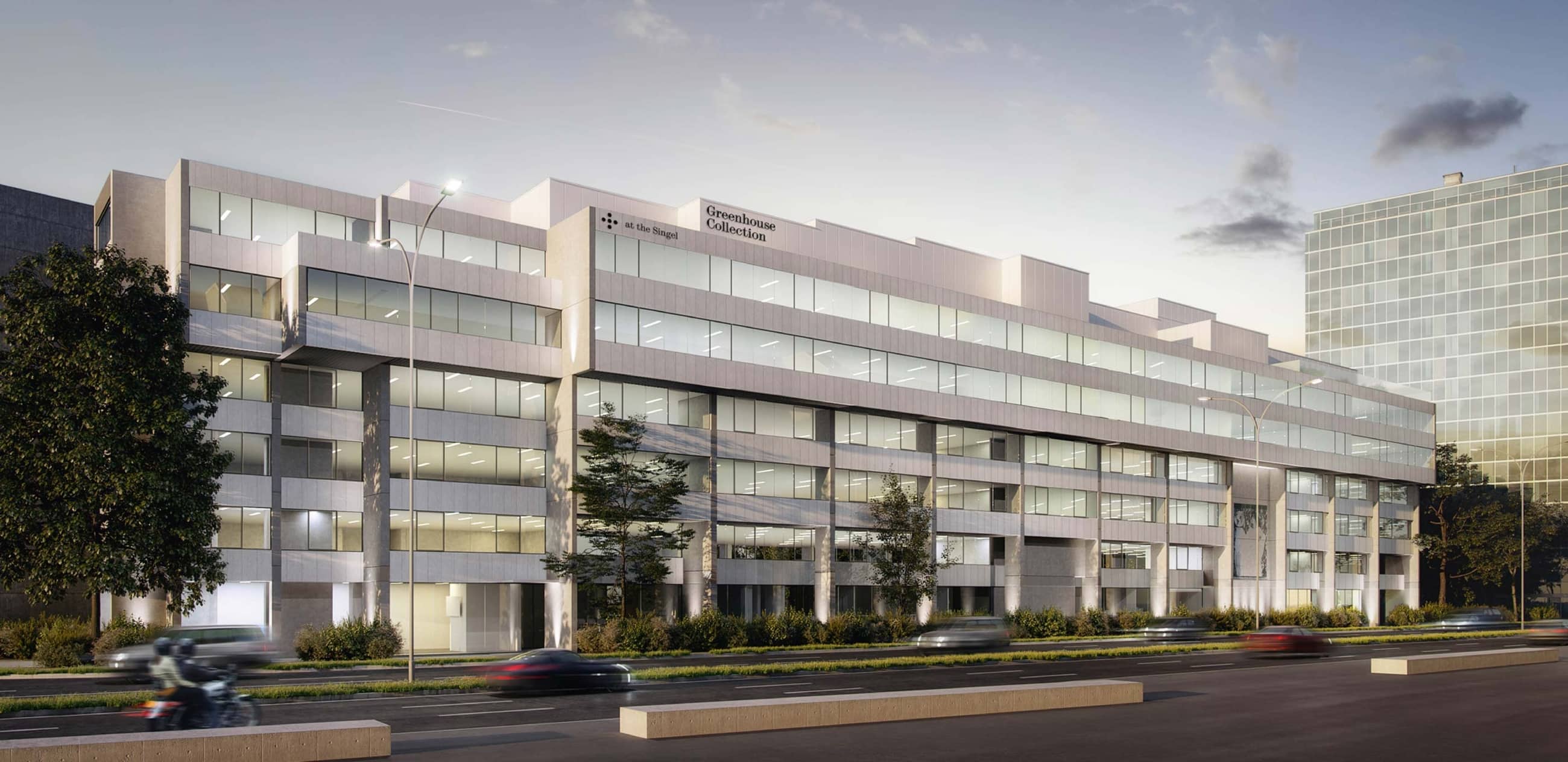 Addmore Digital Experience Studio