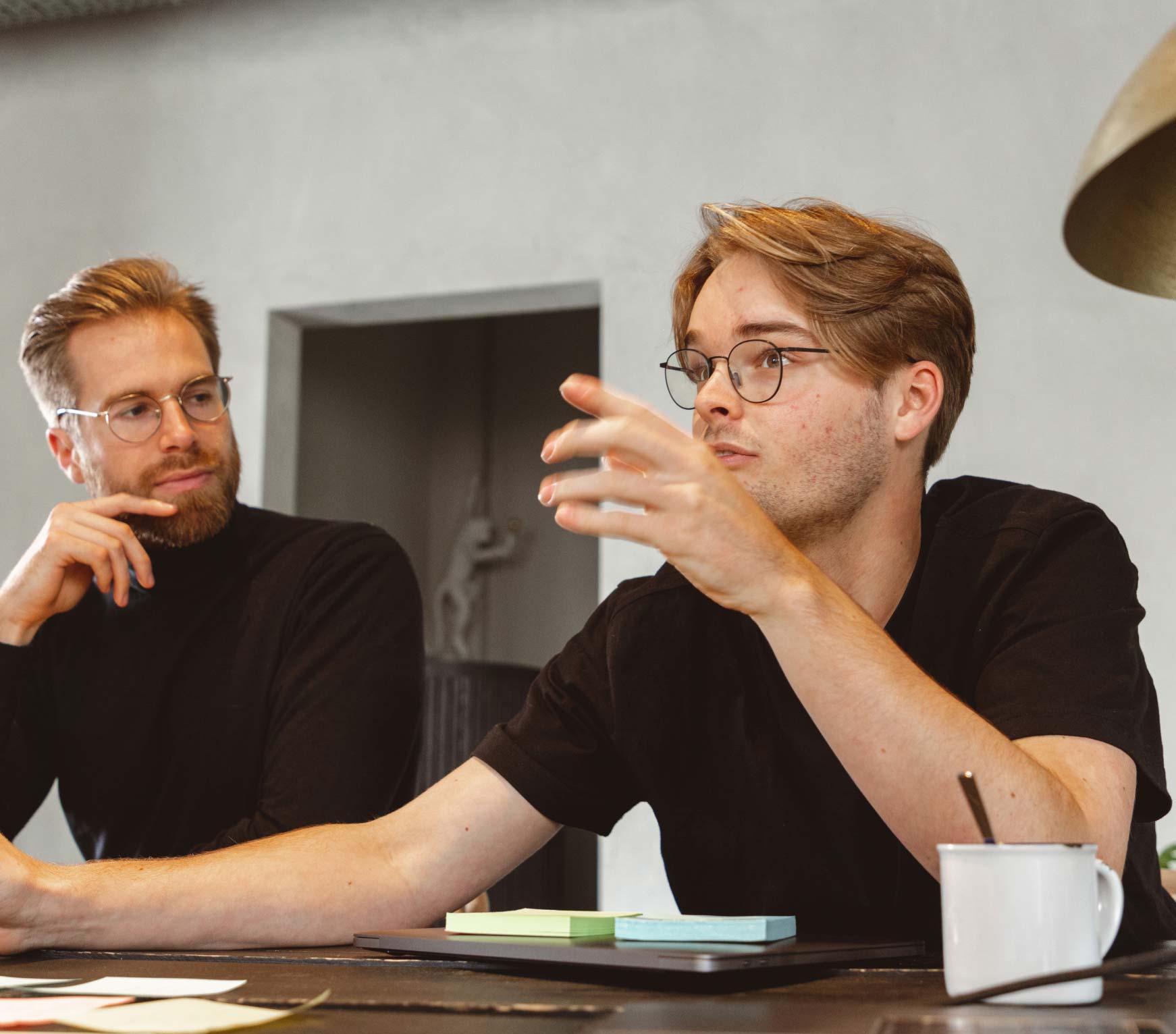 Addmore Digital Experience Studio