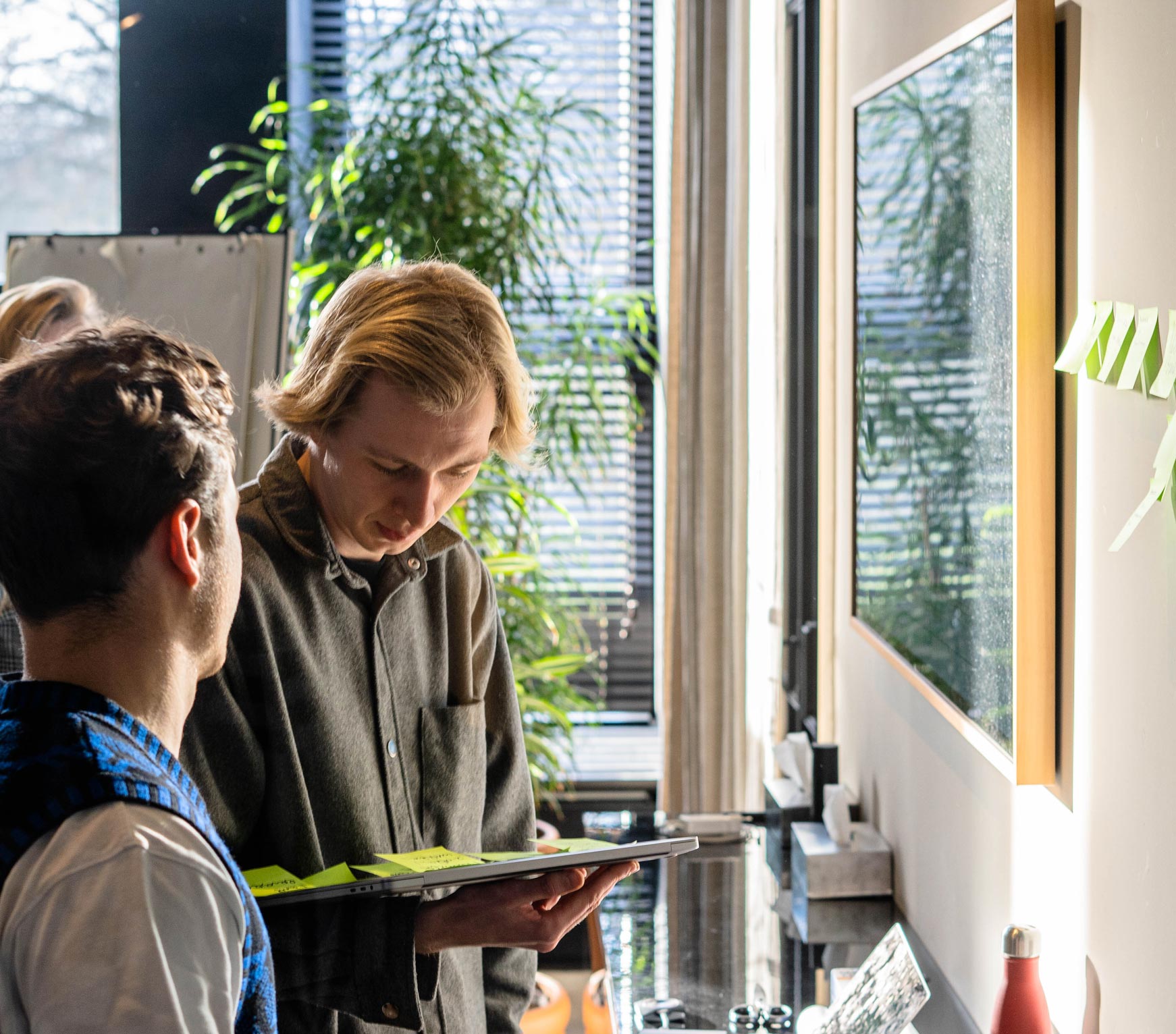 Addmore Digital Experience Studio