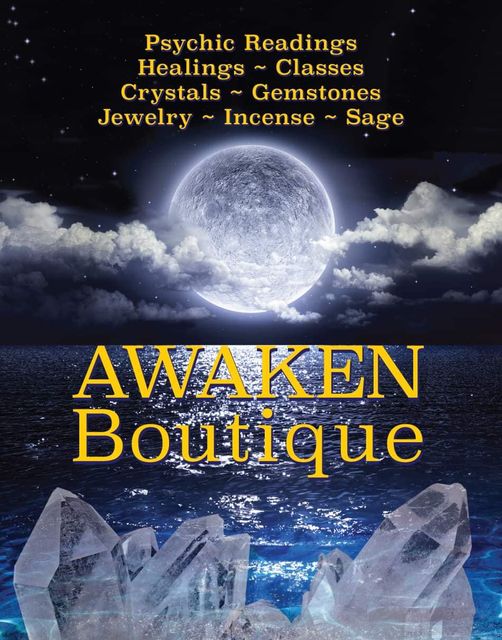 Awaken