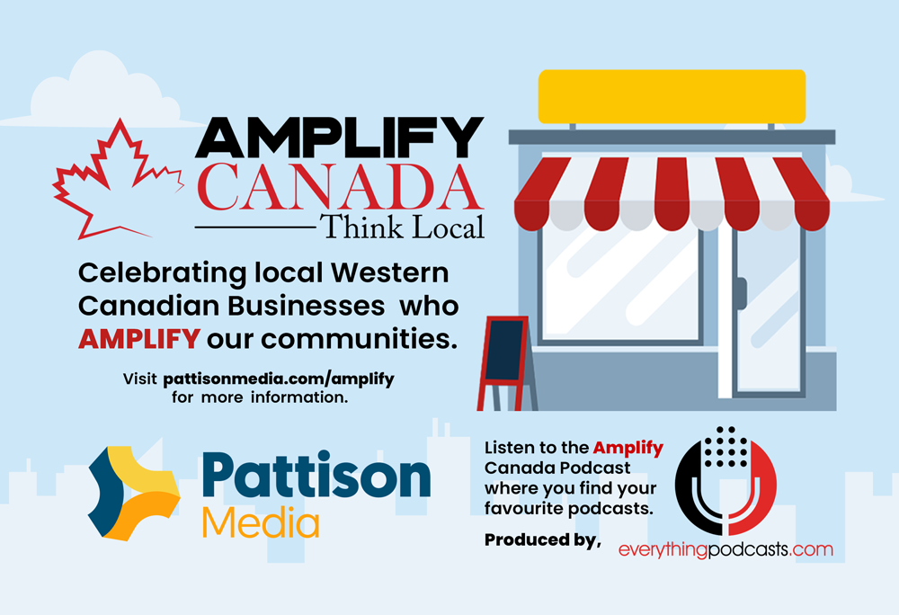 Small business is the heartbeat of our communities!