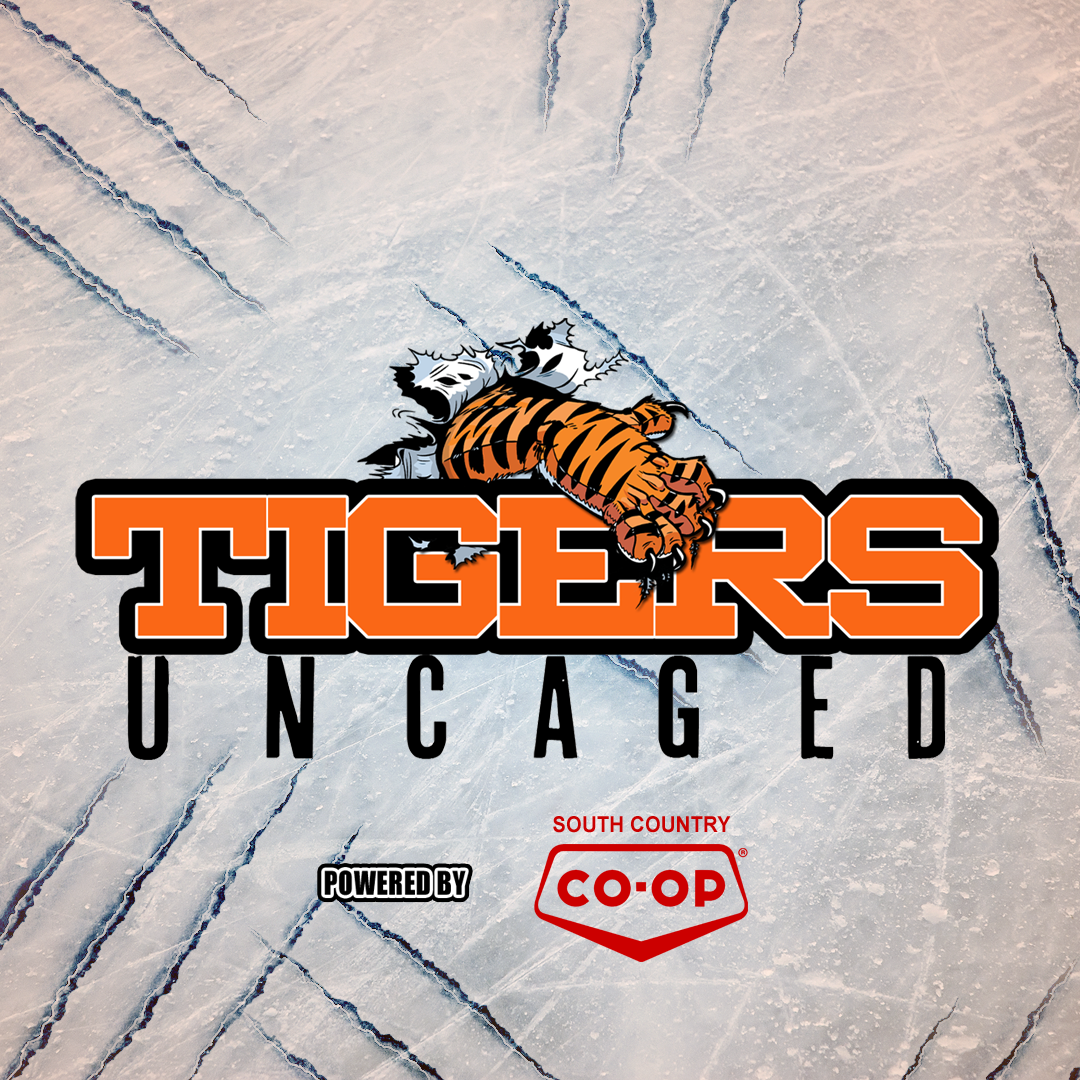 Tigers Uncaged Podcast