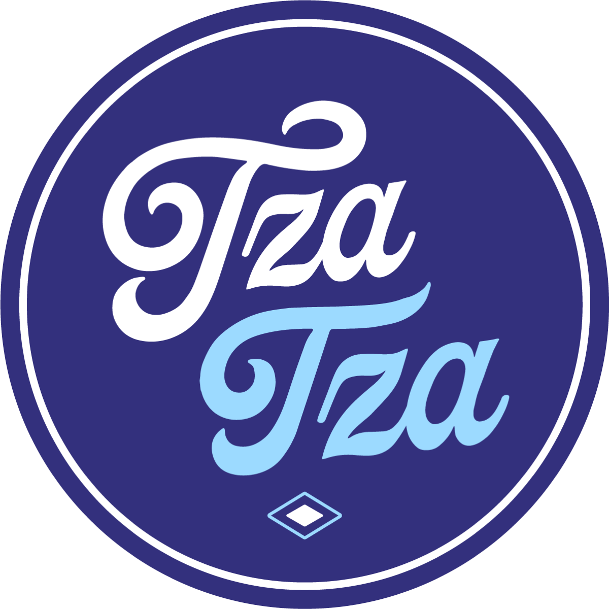 Tza Tza Logo