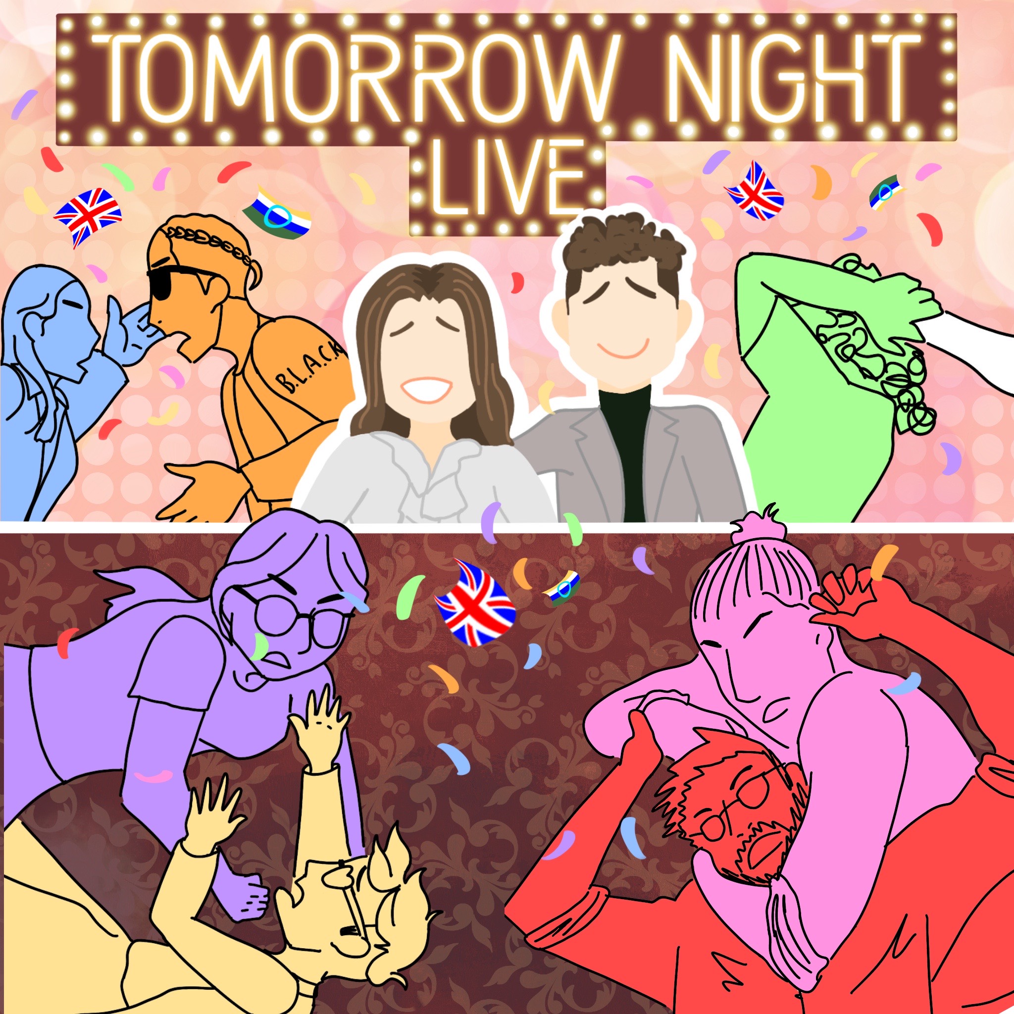 Tomorrow Night Live 