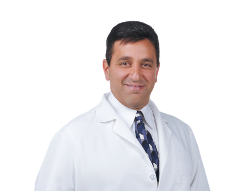 Raymond Quasarano, M.D.