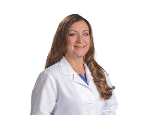 Angela Messina, M.D.