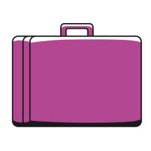 Attache case