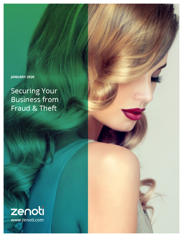 Securing Your Business from Fraud & Theft
