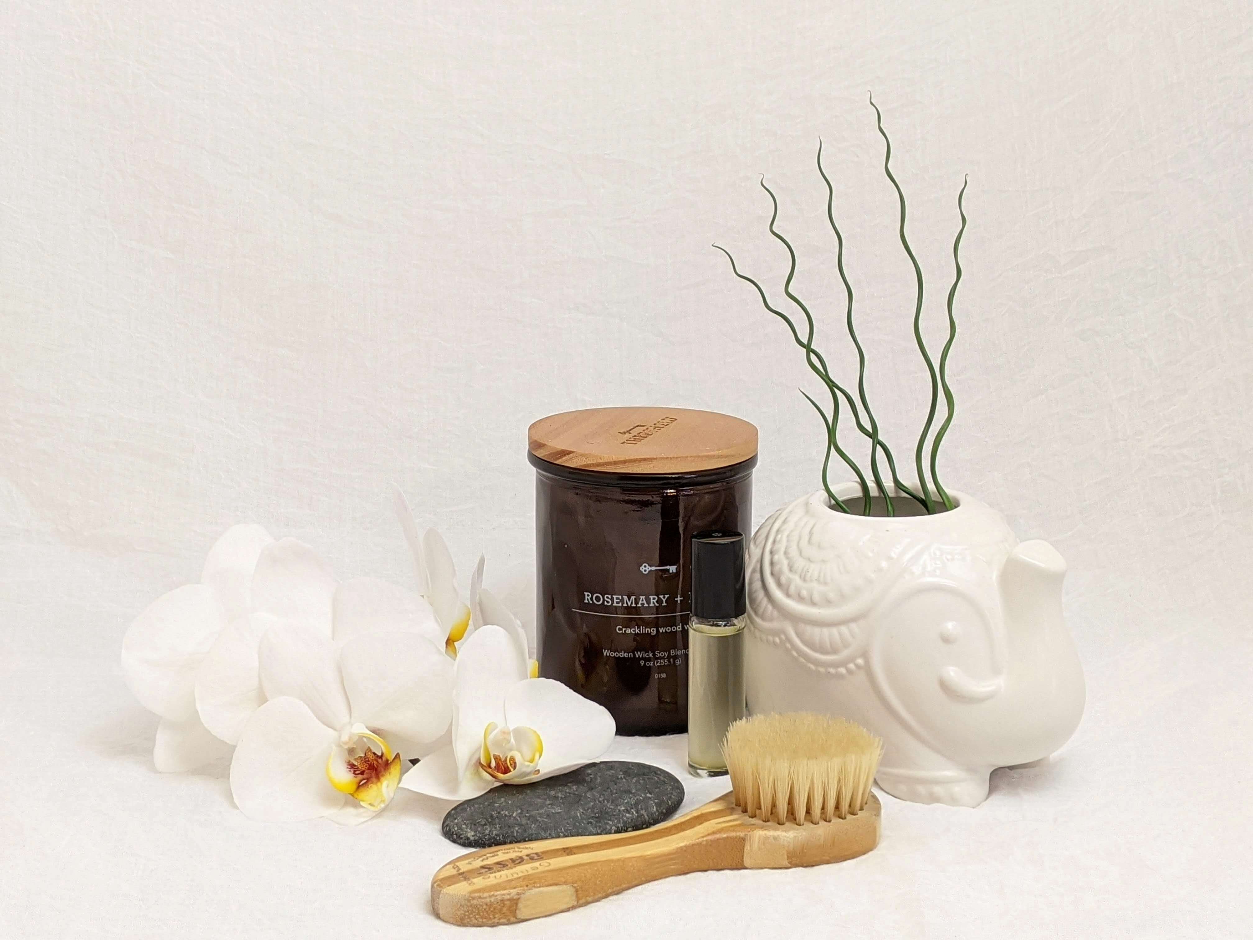 Salon and spa products