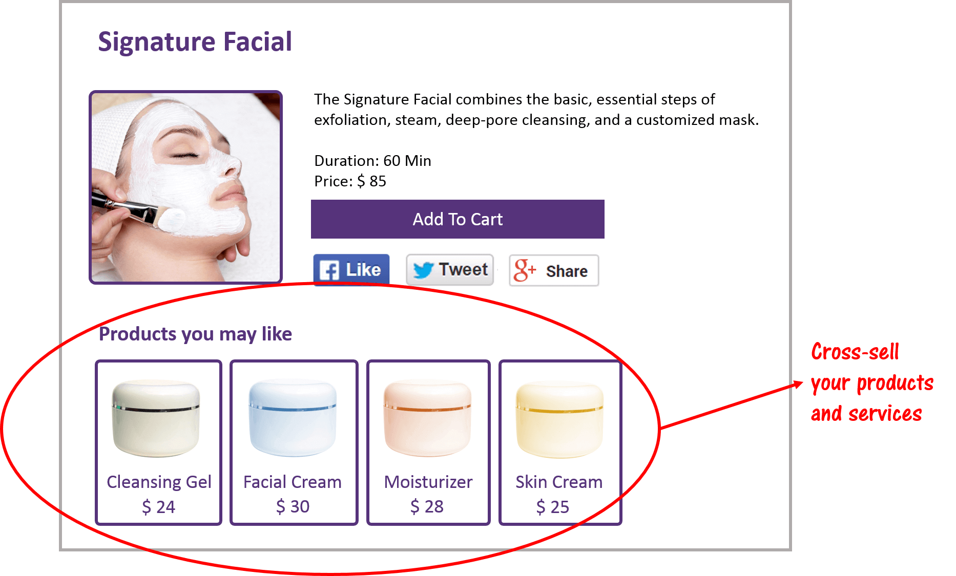 Related products