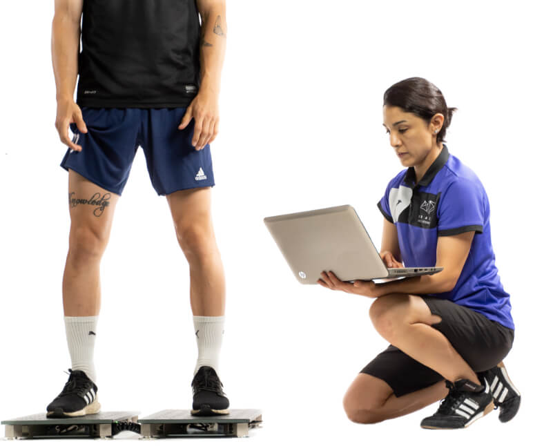 Coach Nicole Rodriquez