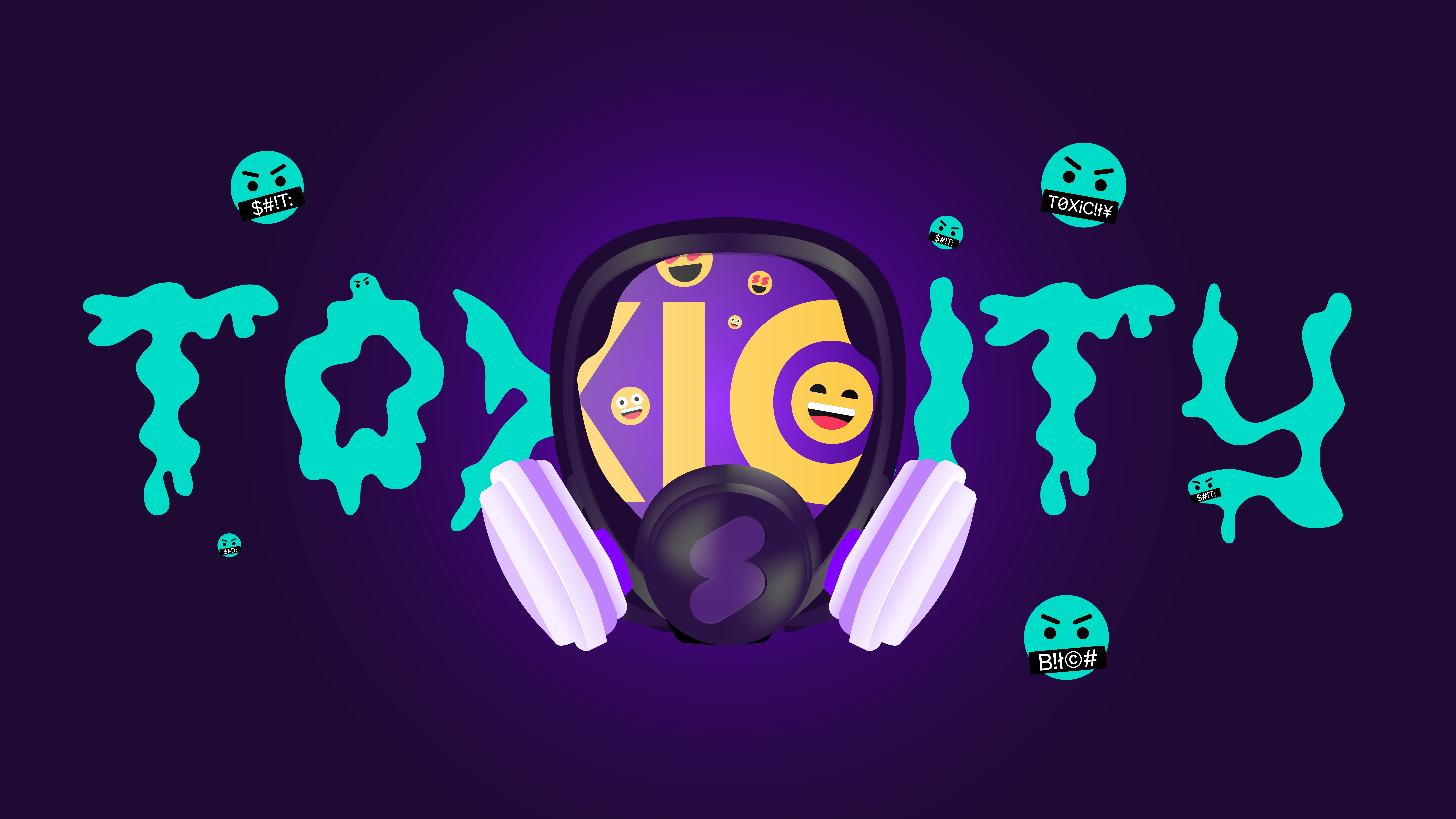 The Toxicity Dataset