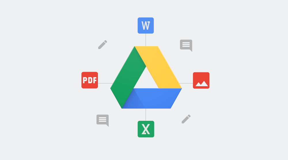 Google Drive image