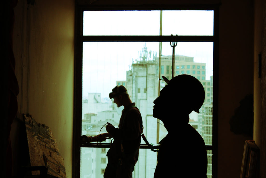 Estimate labour costs