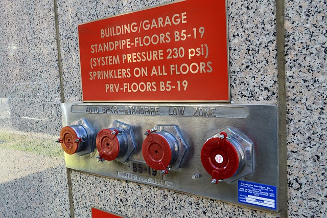 Fire alarm system estimate