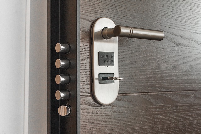 Estimating for security system