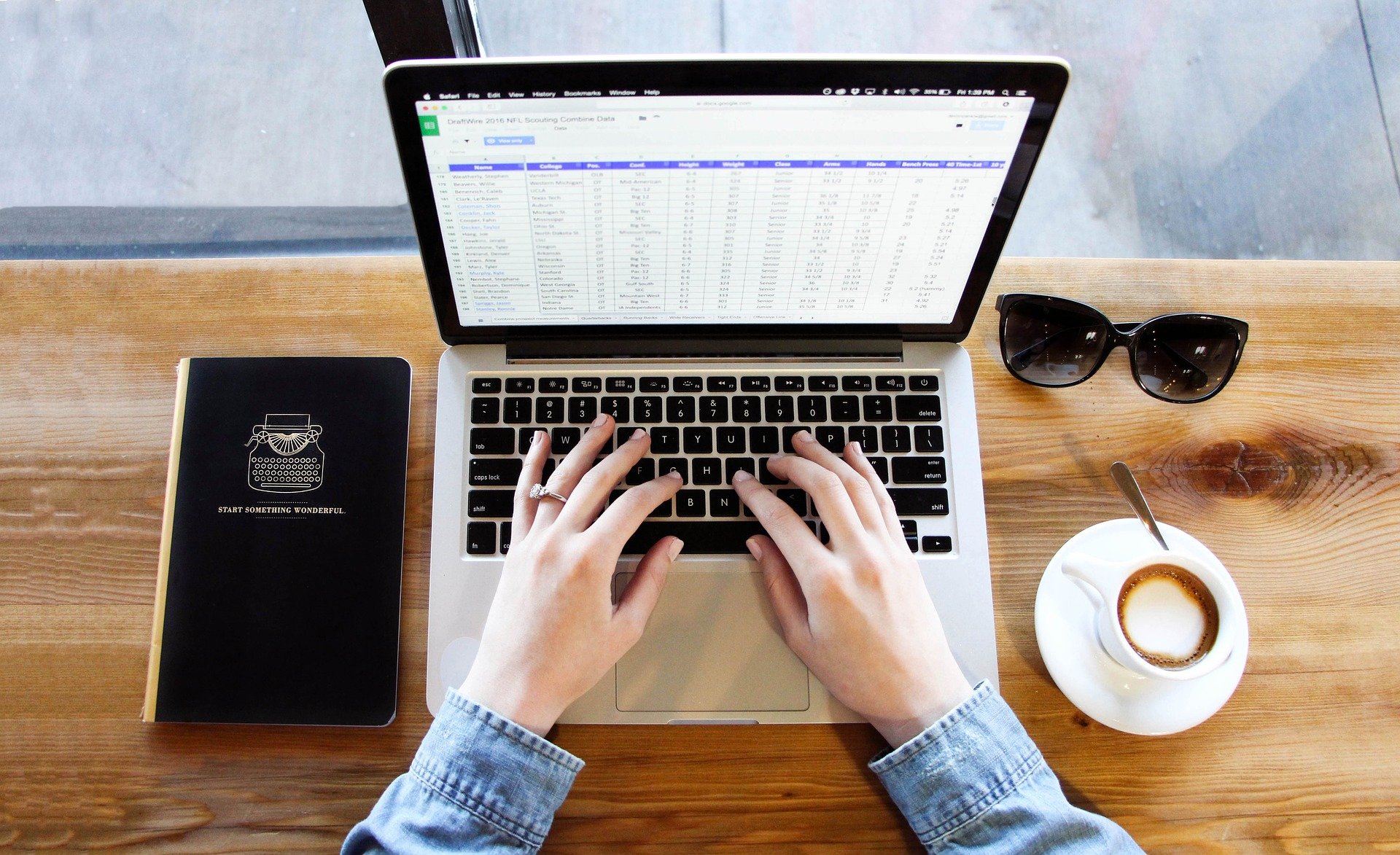 4 useful Google Sheets formatting tips