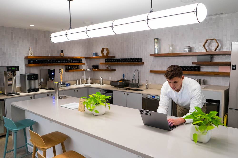 How to produce accurate lighting estimates