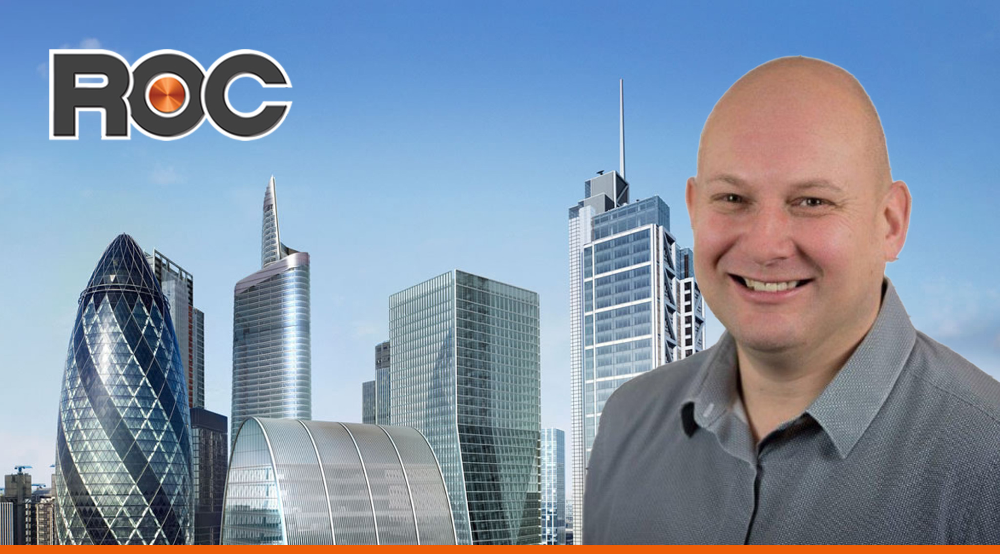 How Countfire helped ROC win a £5.5m project