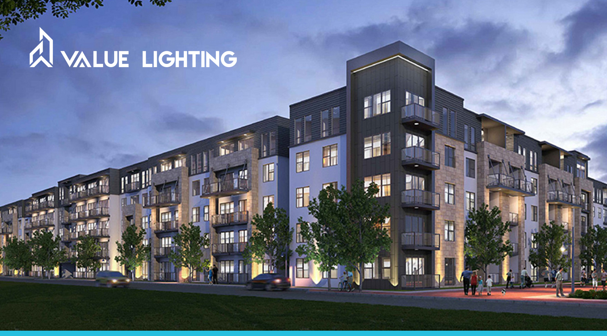 How Value Lighting reduced count time by 50%