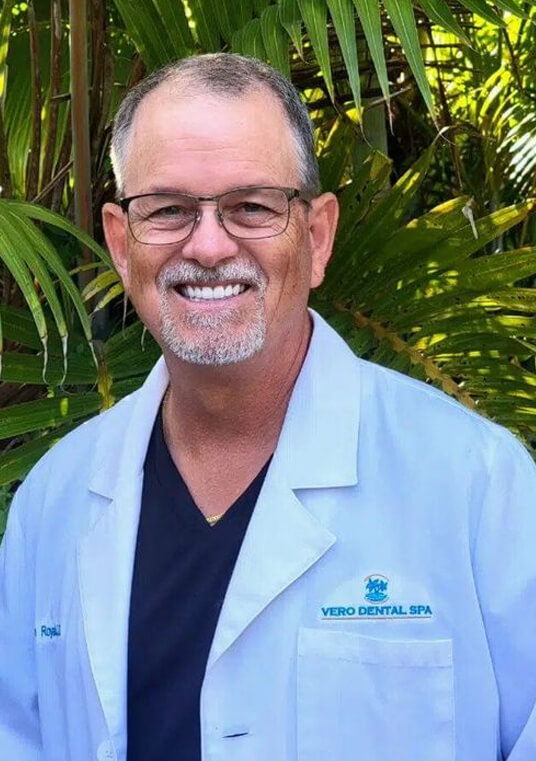 Cosmetic Dentist Vero Beach Florida Vero Dental Spa