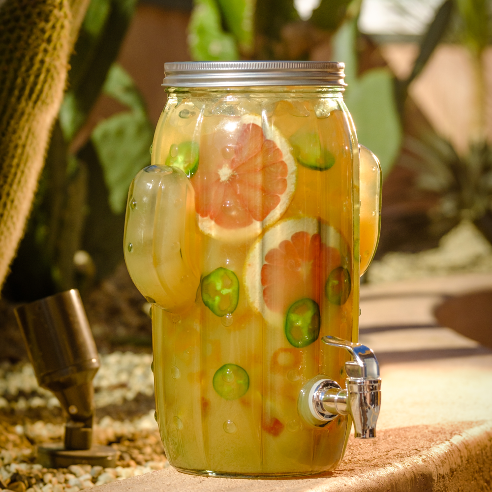 Make it a Cactus! (Serves 10)