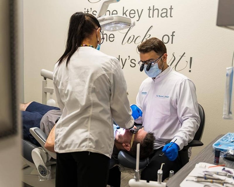 Dentist in Las Vegas, NV Awardwinning Dentistry