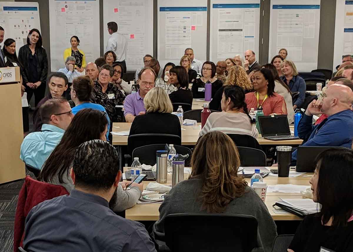 Los Angeles Innovation Studio