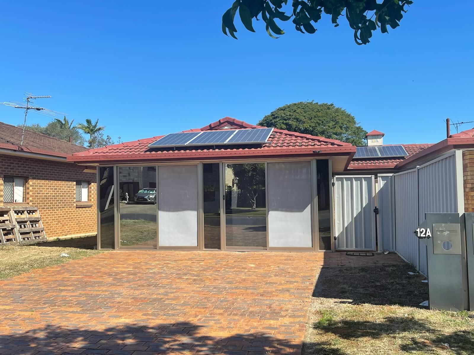 Robertson QLD