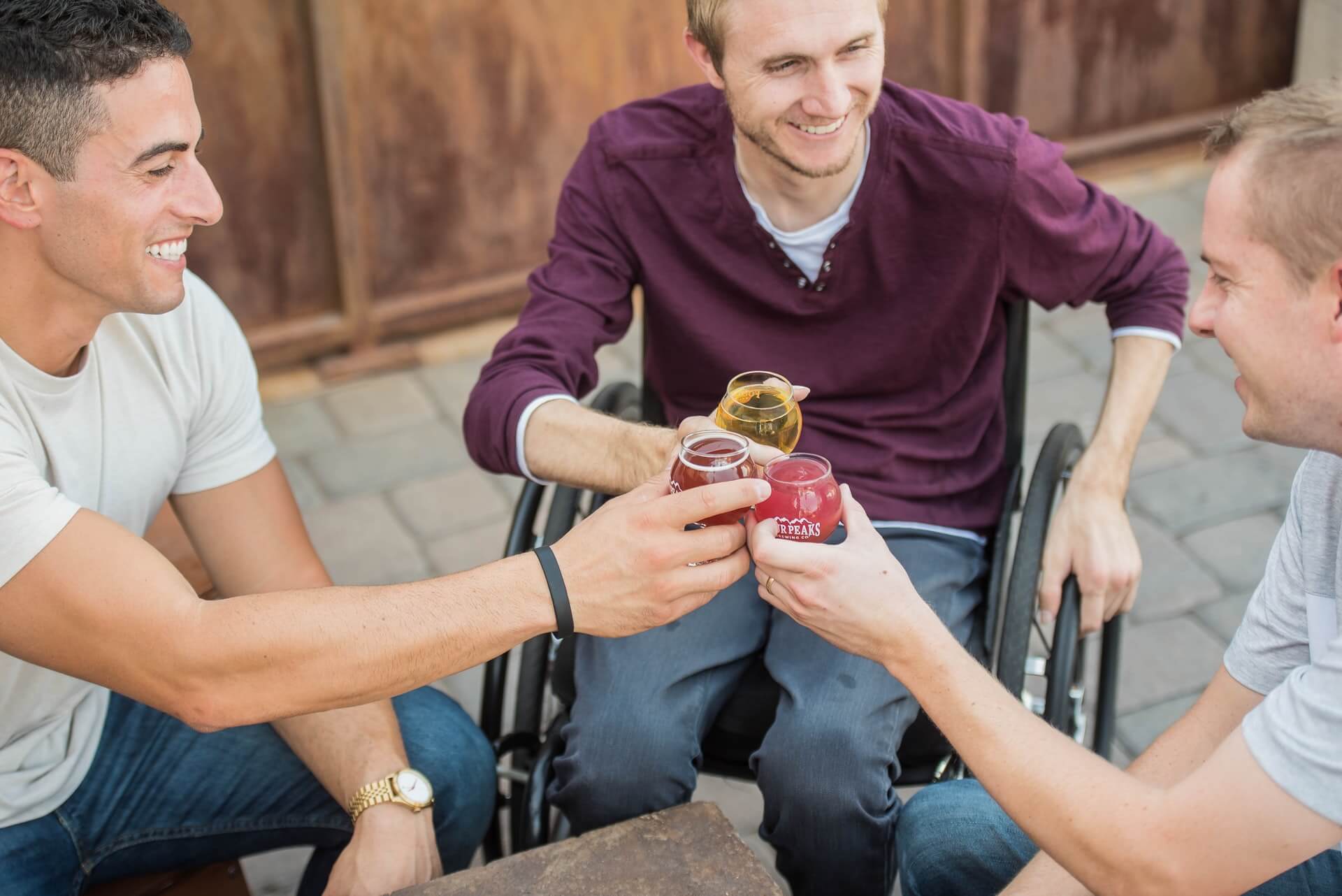 How to Live Independently With a Disability