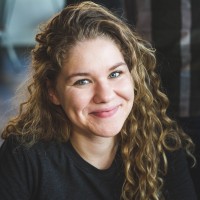 Nicole Gilmour