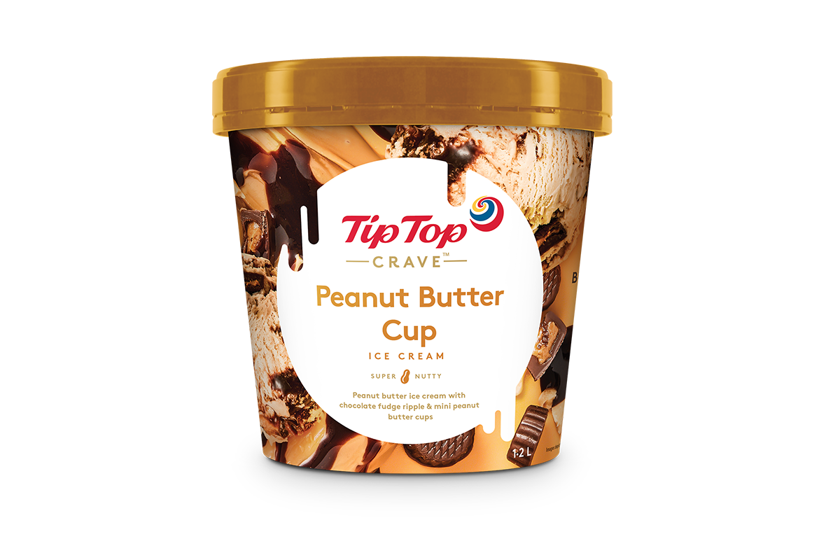 Peanut Butter Cup