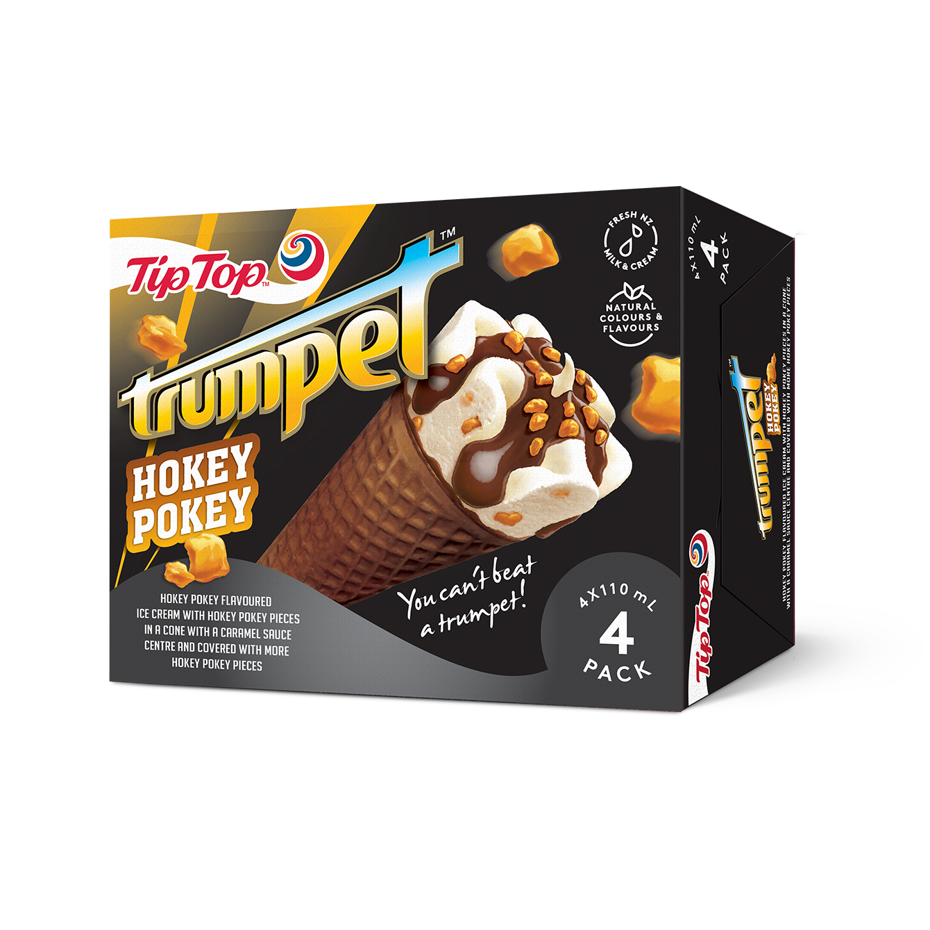 Hokey Pokey