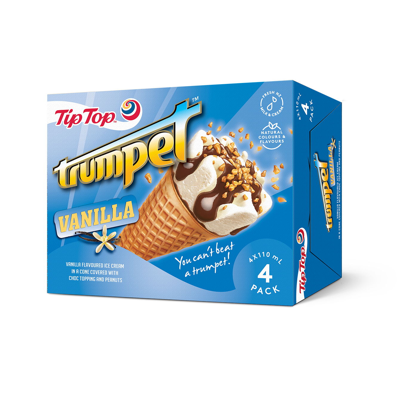 Vanilla
