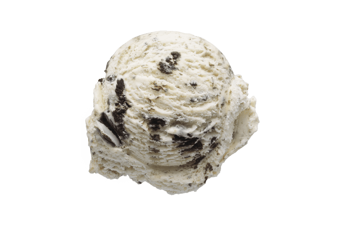 Cookies and Cream