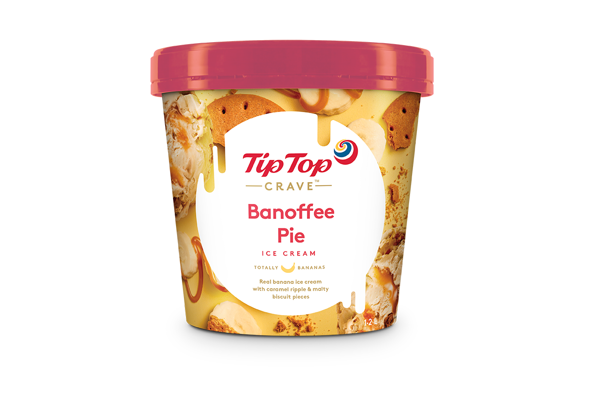 Banoffee Pie