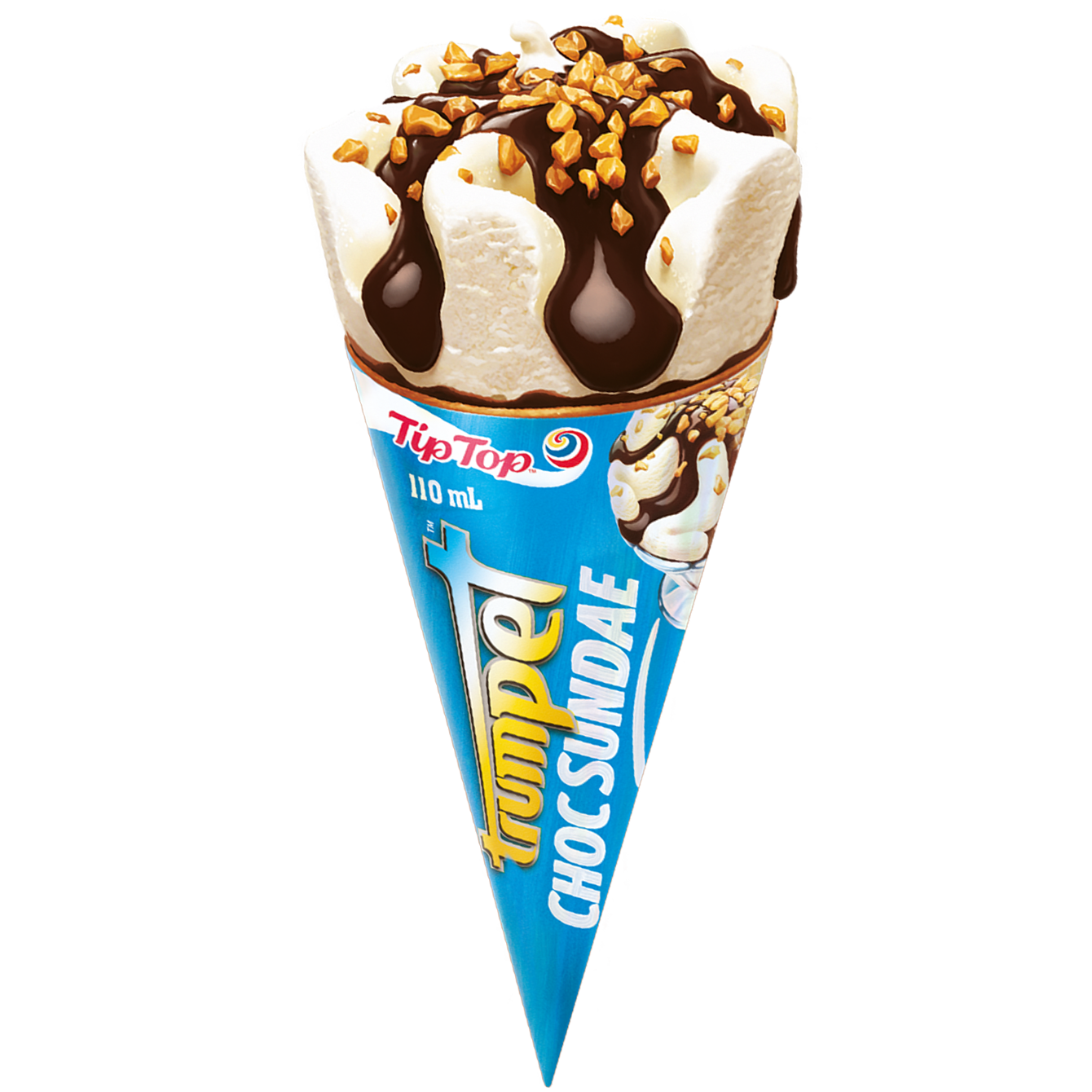 Choc Sundae
