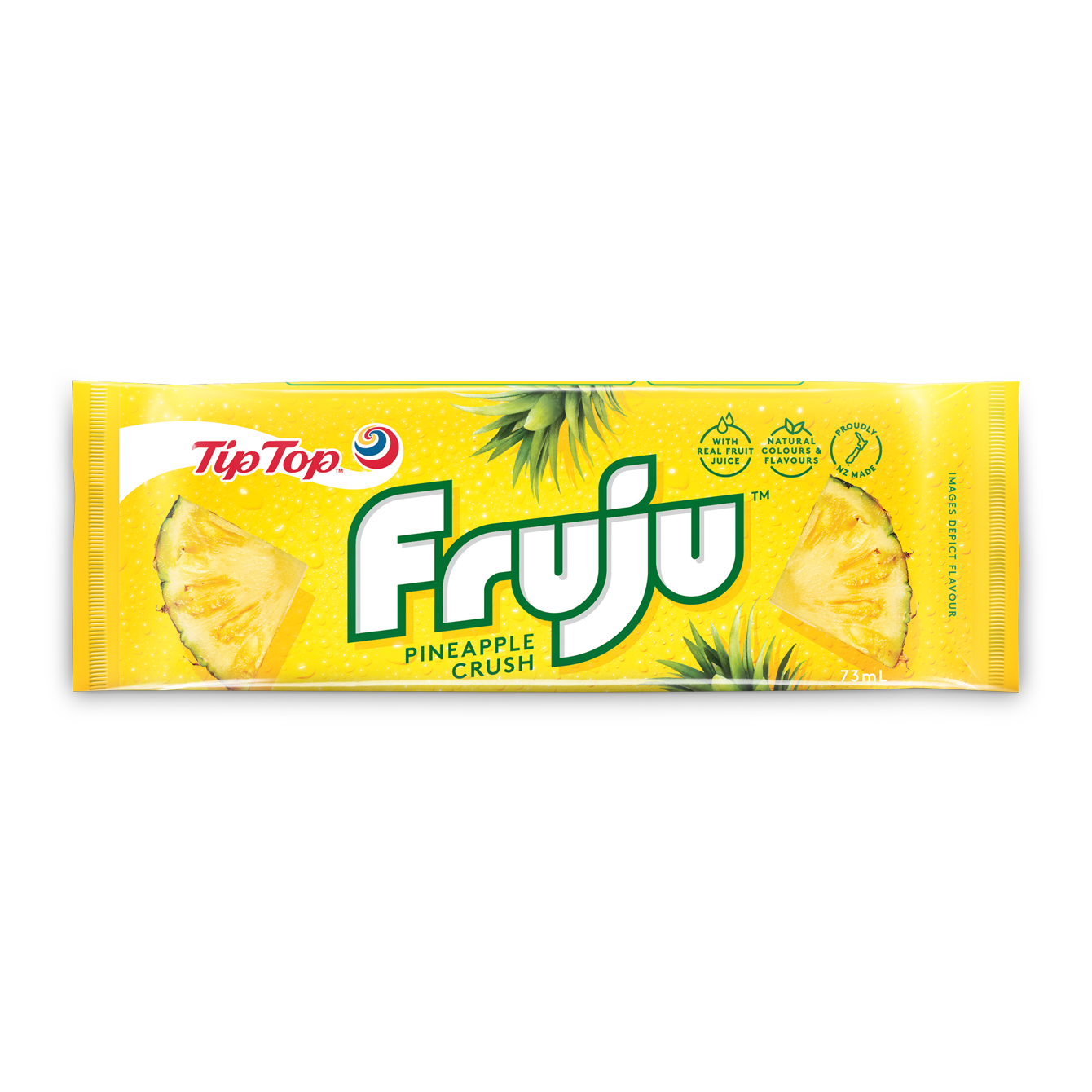 Pineapple Crush