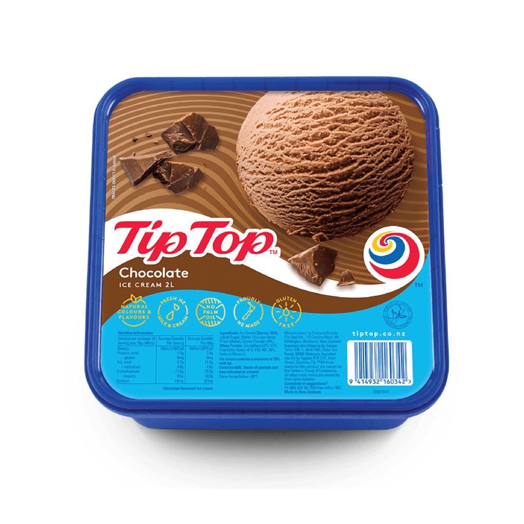 Chocolate