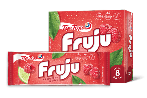 fruju ice cream