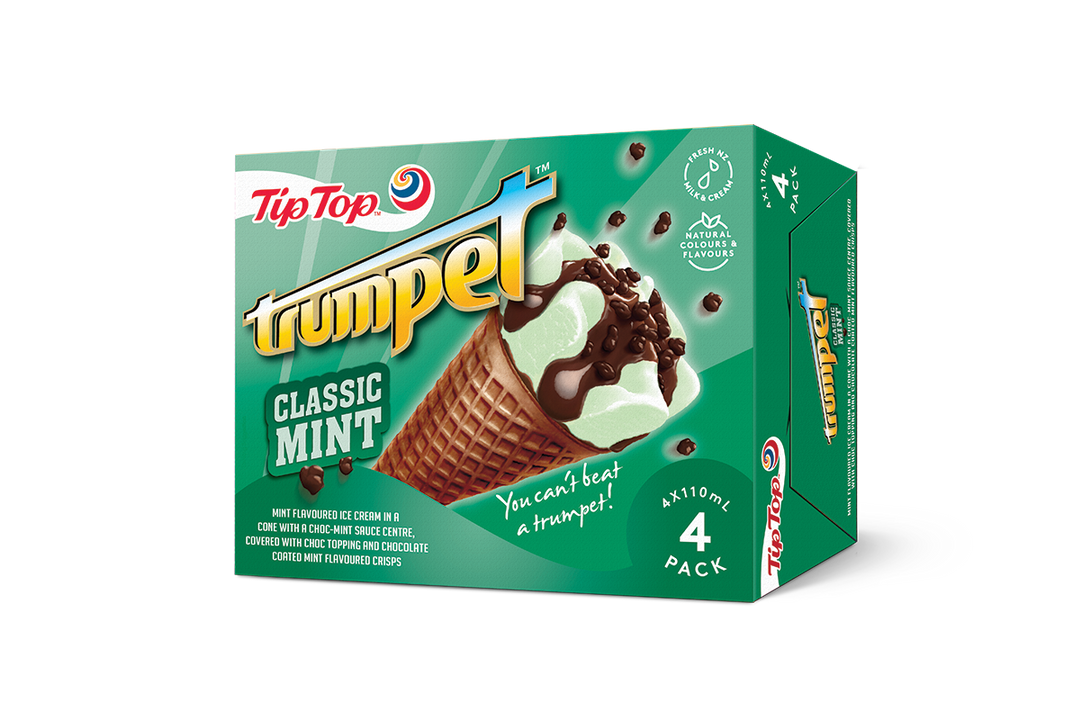 Tip Top Trumpets Tip Top