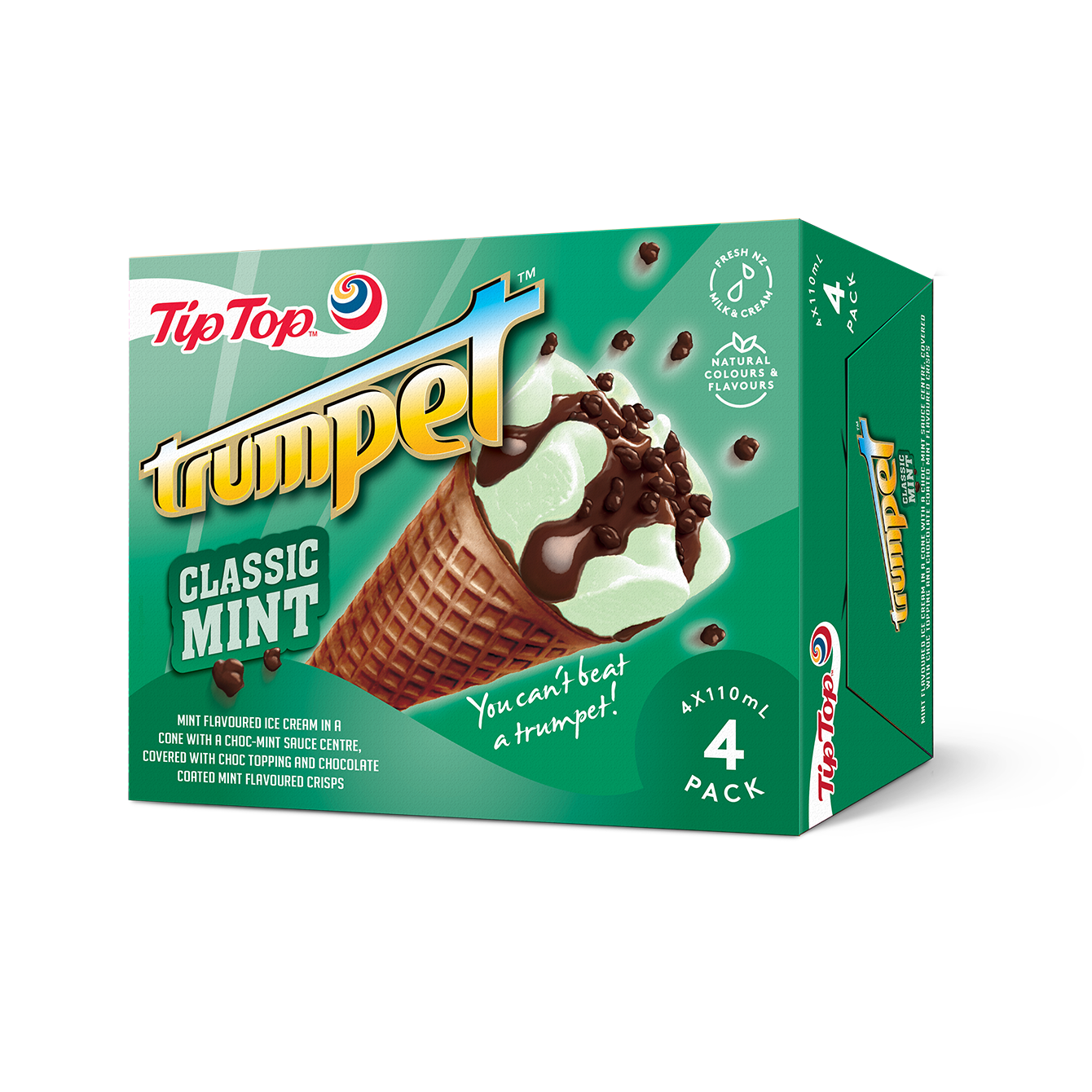 Mint