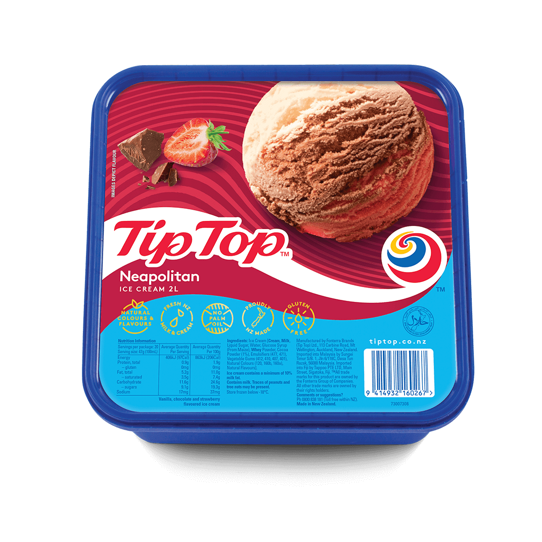 Neapolitan