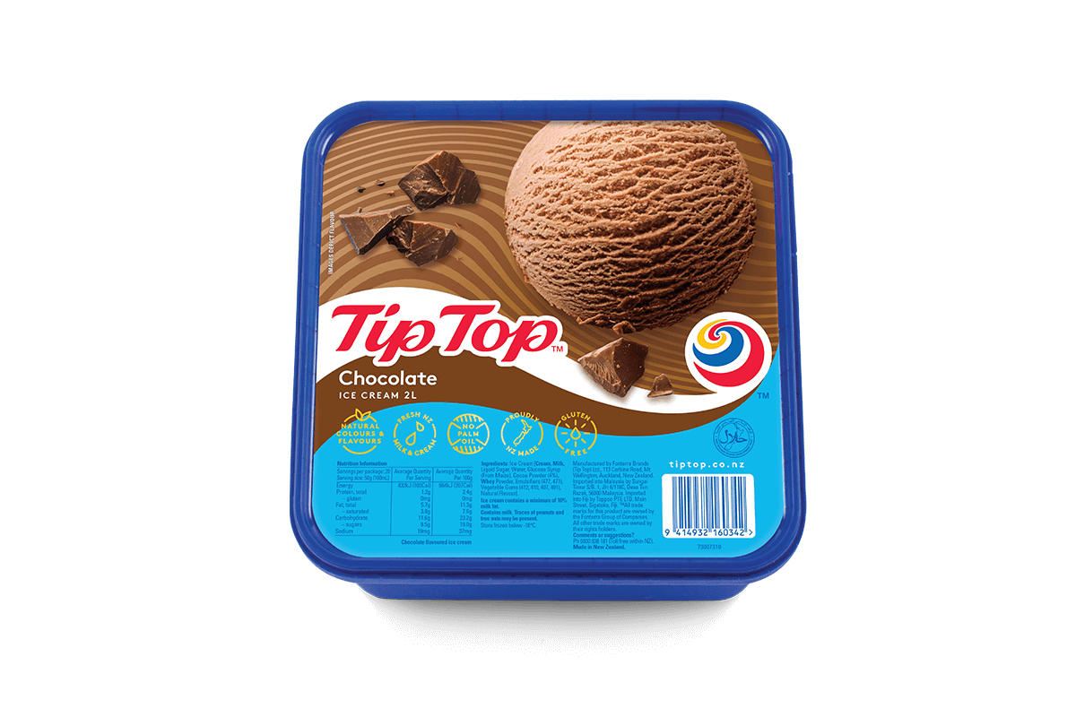 Chocolate