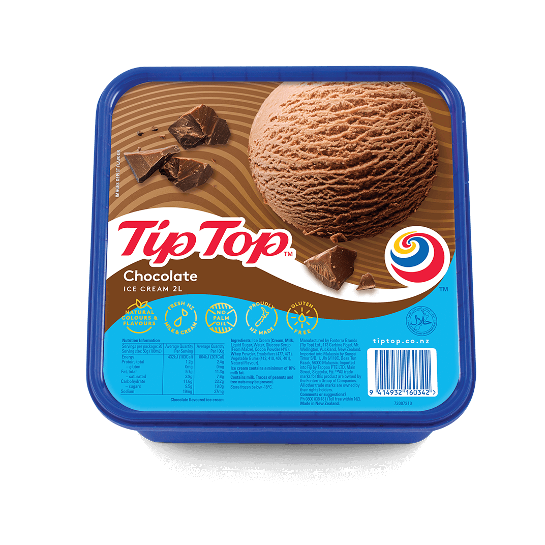 Chocolate