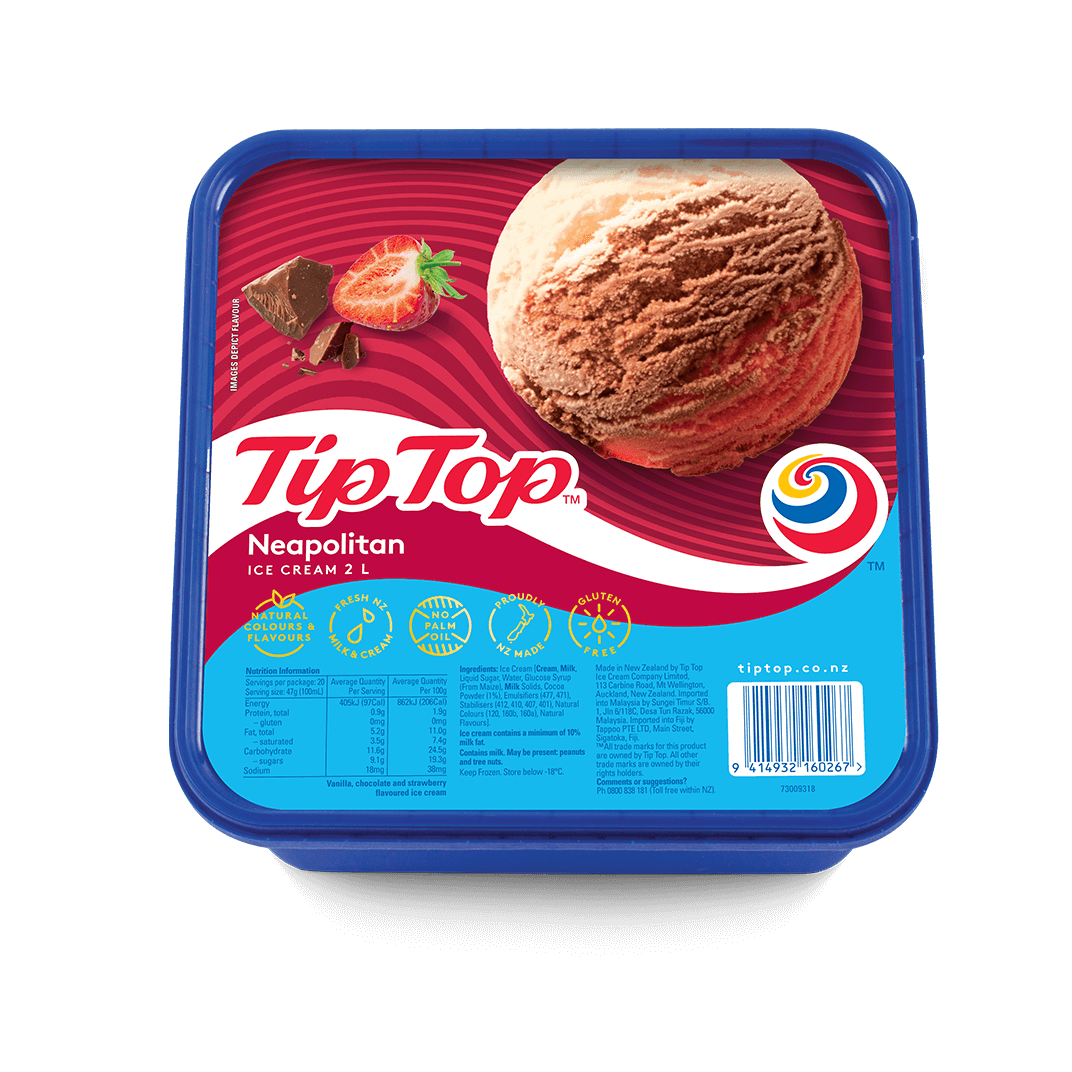 Neapolitan