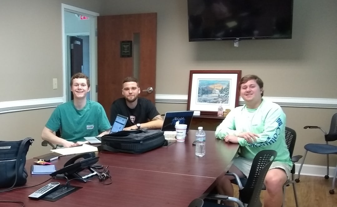 News Community Crossroads Center Homeless Shelter Greenville NC