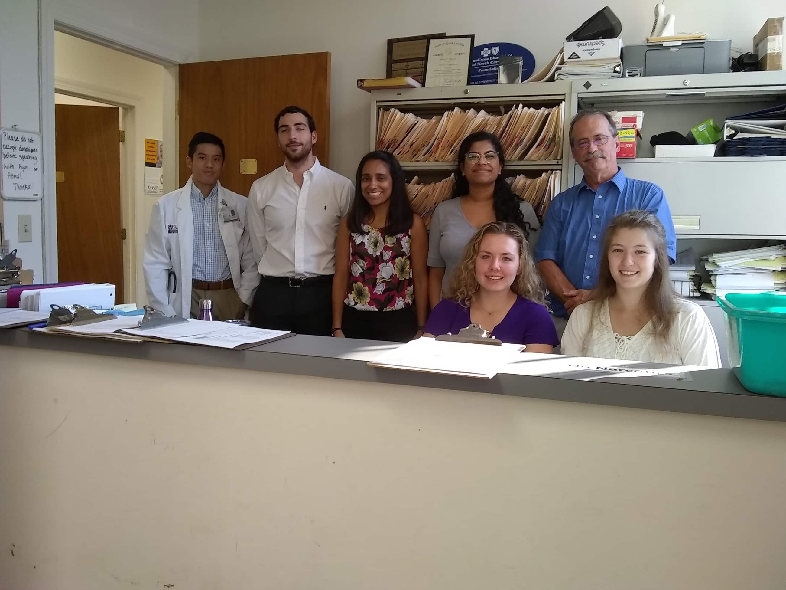 News Community Crossroads Center Homeless Shelter Greenville NC