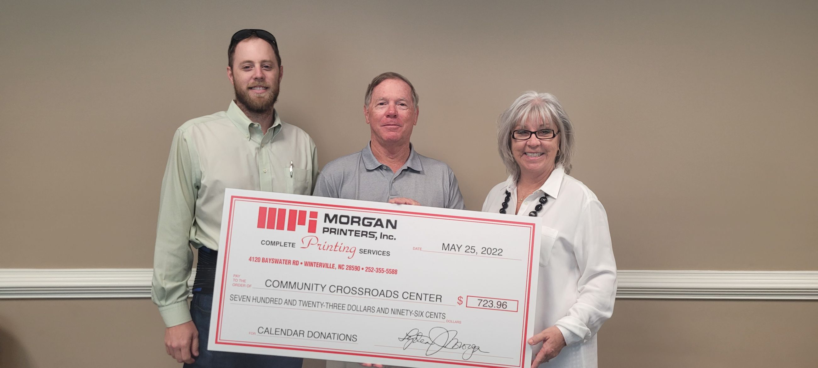 News Community Crossroads Center Homeless Shelter Greenville NC